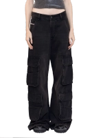 Джинсы W DIESEL