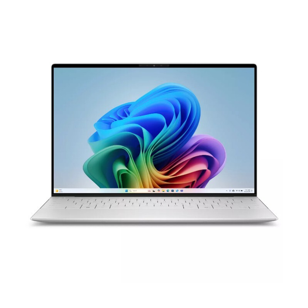 Ноутбук Dell XPS 13 9350 Core Ultra 7 268V 32Gb SSD1Tb Intel Arc 13.4" OLED Touch 3K (2880x1800) Win11 Pro silver (9350-7331)