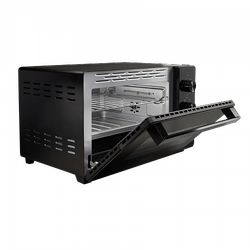 Мини-печь Hisense HOM30M