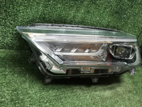 Битая Фара левая Haval M6 2 (2021-н.в.) LED