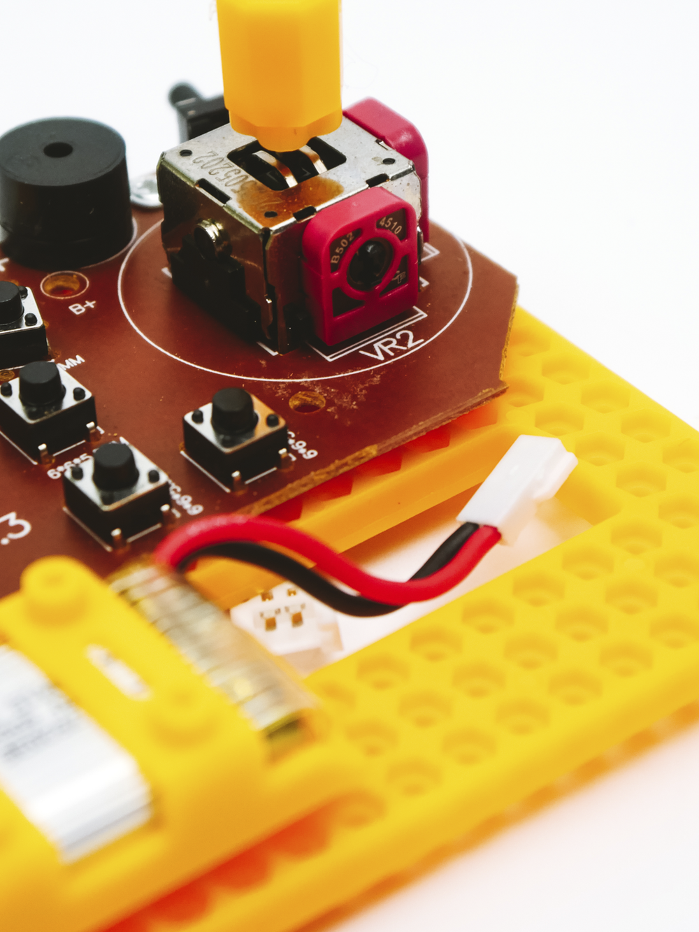 HUANUO HN201746 | дрон-конструктор DIY с открытым дизайном