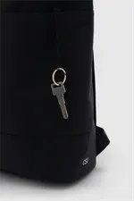 Рюкзак Sputnik Bags Rolltop RICHARD Черный