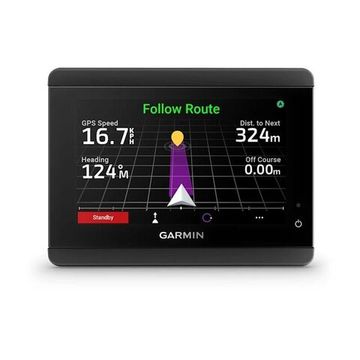 Дисплей автопилот Garmin GHC50
