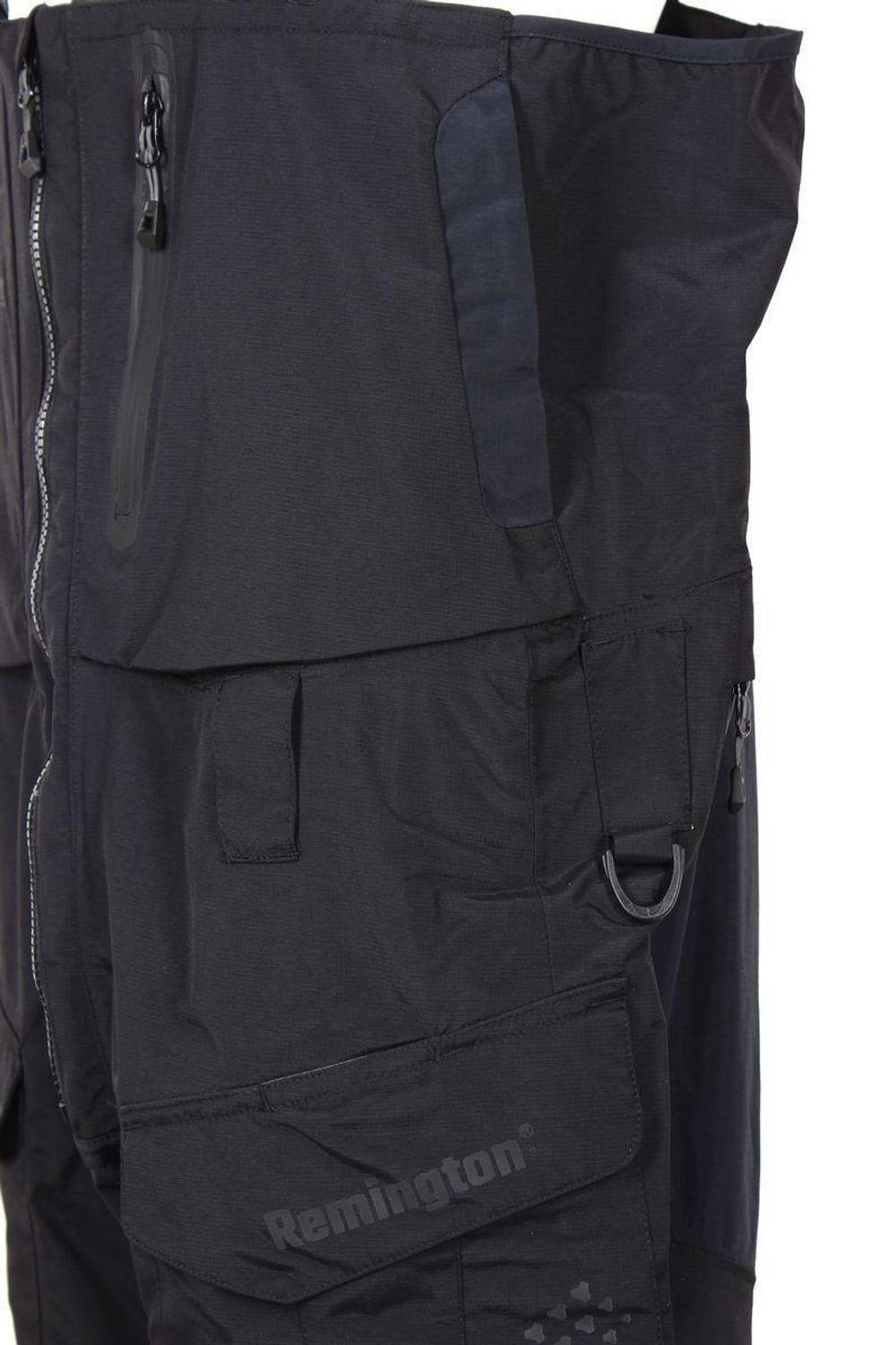 Костюм Remington Fishing II Suit, (orange) (арт.FM1000-601)