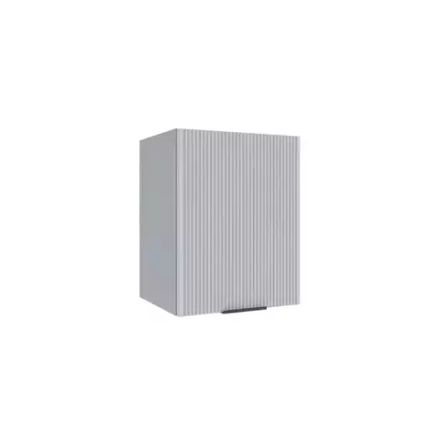 Кухня Модуль ВПГ 350 Мелисса Белый Скин