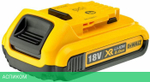 Аккумулятор для инструмента DeWalt DCB183-XJ