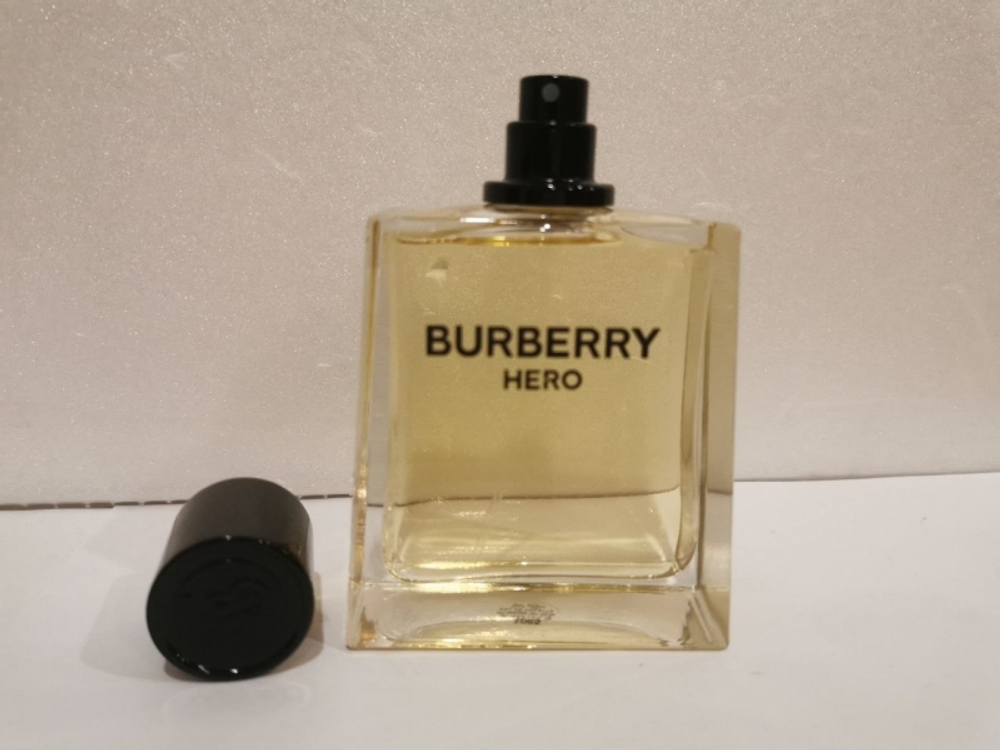 Burberry HERO EDT