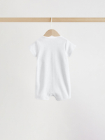 Песочник для малышей Next H54-625, 3 шт., Белый