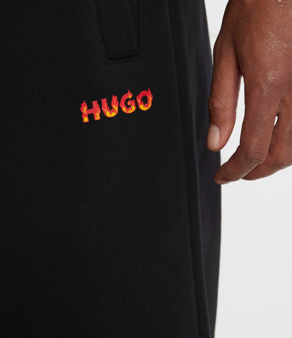 Спортивные штаны Doblo HUGO - черный(50504822)