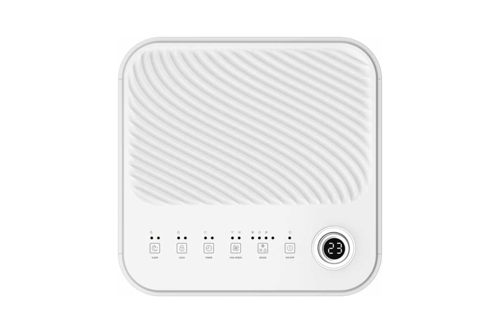 Напольный кондиционер FUNAI Crocus MAC-CS29CON01 на 20 м²