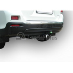 ТСУ для TOYOTA HIGHLANDER 2010-2013 T119-F