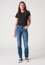Джинсы STRAIGHT W28TJX17T