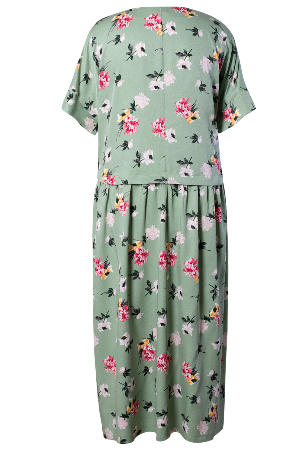 Платье женское 4001ВП, камелия #40Кам054001ВП