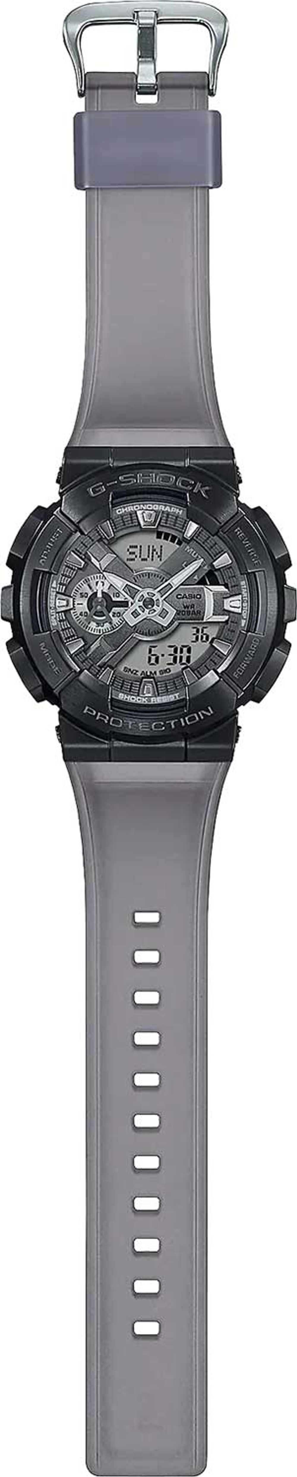 Часы Casio GM-110MF-1A