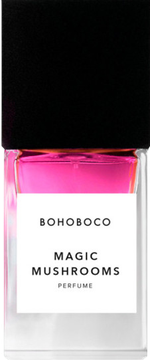 Bohoboco Magic Mushrooms Extrait de Parfum