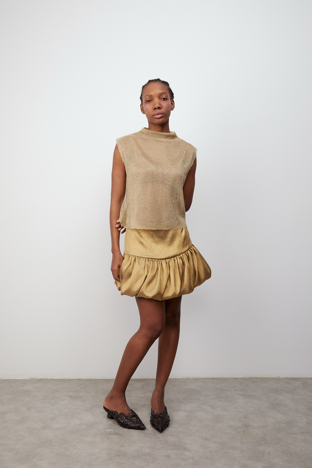 «Артистка»