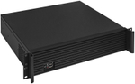 Корпус серверный 2U Exegate Pro 2U350-01