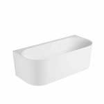Ванна акриловая Vincea VBT-703-1800 180x80 белый