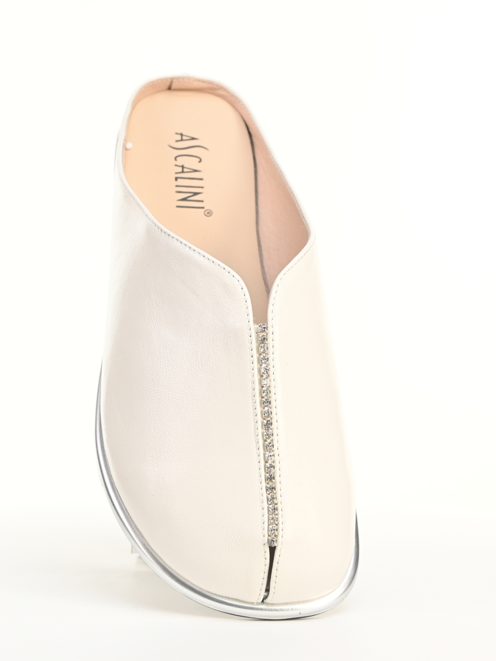 Мюли женские Ascalini G2785