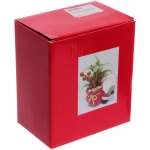 Фигурка Miracle «Мешочек новогодний» 11,5*17 см