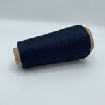 Бобинная пряжа для вязания (100 гр.) ALPES 46% вискоза 29% полиэстер 25% эластан