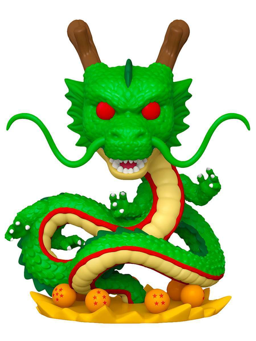 Фигурка Funko POP! Animation Dragon Ball Z S8 Shenron Dragon 10" (265) 50223
