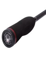 Спиннинг Maximus BLACK WIDOW -X Light Jig