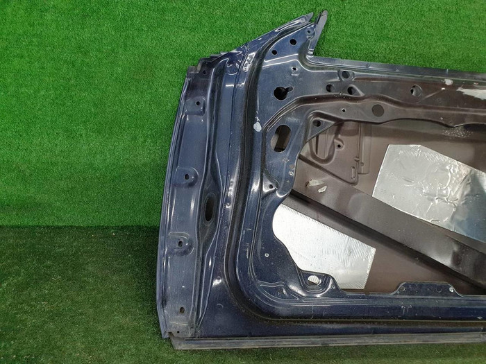 Дверь передняя правая Mercedes CLS c218 (2010-2017)