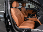 BMW 5 Series (G30) 520i Luxury (02.2020)