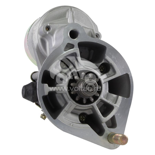 Стартер Toyota Duna