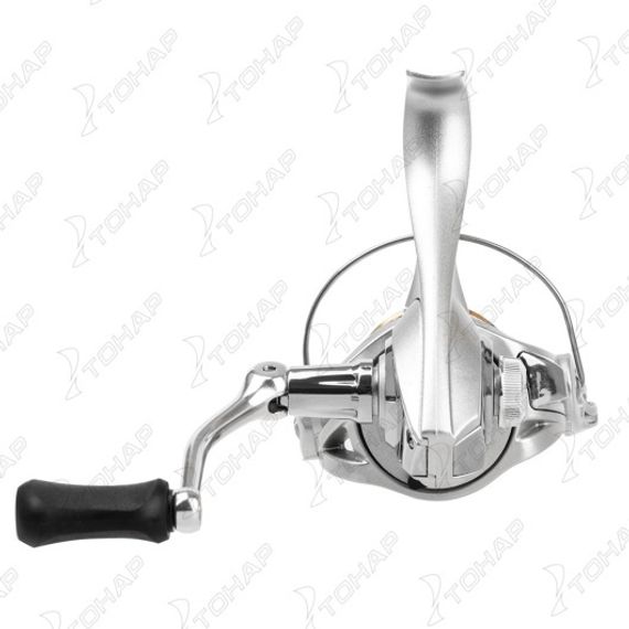 Катушка RAN 2500 (N-R-QD2500) Nisus