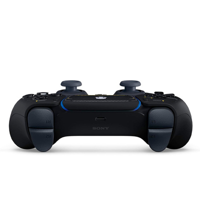 Беспроводной геймпад DualSense Helldivers 2 Limited Edition (Хеллдайверс) для PlayStation 5