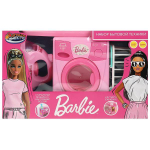 Набор бытовой техники "Барби" свет-звук, на бат.коробка 39*24*16,5см (Играем вместе)