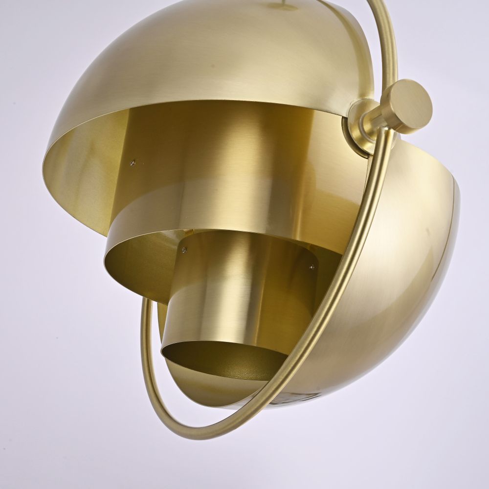 Светильник Louis Weisdorff Multi-lite Pendant
