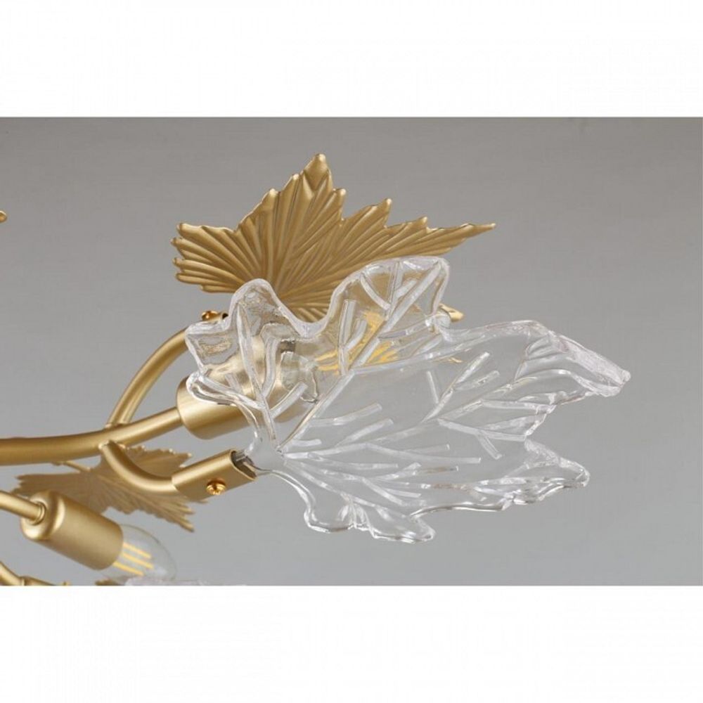 Люстра на штанге Omnilux Vitereta OML-52707-09