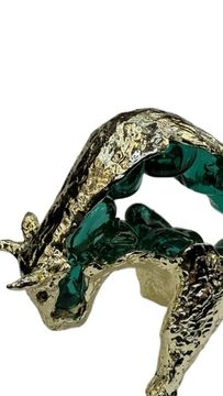 Статуэтка "Бизон" TD055 Bison Teona Decor