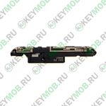 Верхняя антенна для телефона Xiaomi Mi A2 Lite (M1805D1SG)