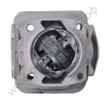 Поршневая группа для бензопил 52 cm*3