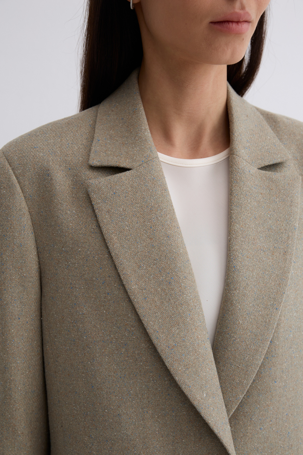 Пиджак Рони