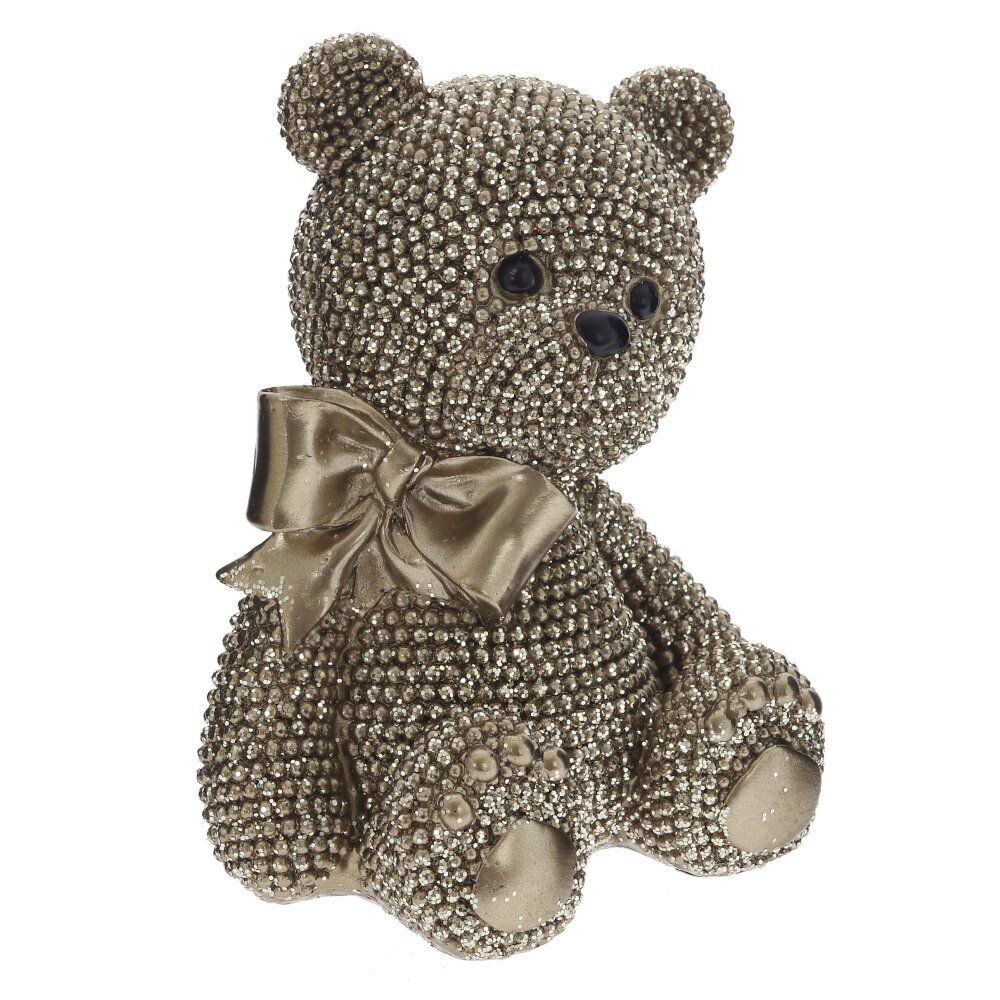 GAEM Фигурка декоративная "Медвежонок", L10 W8 H12 см