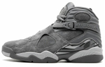 Кроссовки Jordan Air Jordan 8 Retro Cool Grey