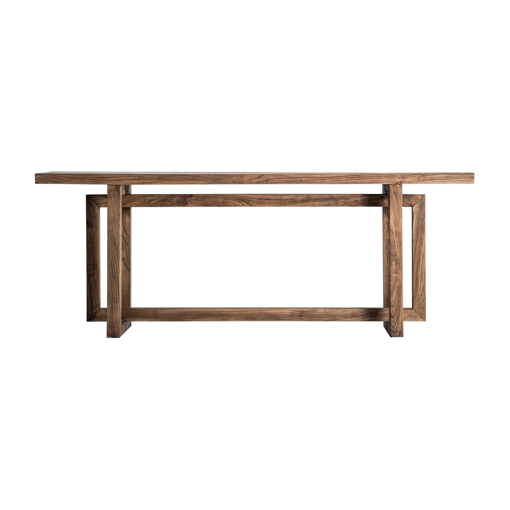 Консоль Norvik