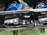 Битая Фара левая BMW X5 G05 X6 G06 (18-23) Laser