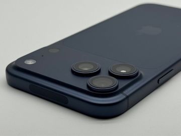 iPhone 17 Pro Max 256Gb Deep Blue eSIM