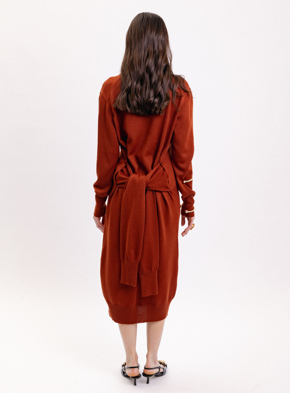 Кардиган GEMELLO