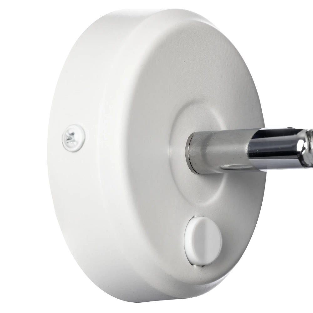 Citilux Смит CL530510 Спот с выключателем Белый