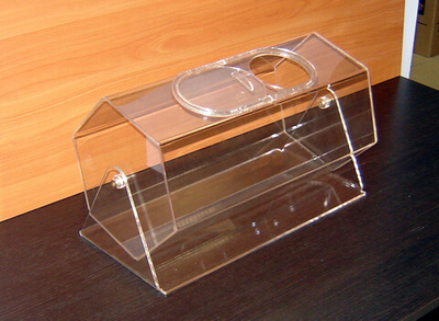 Лототрон 250х450 мм