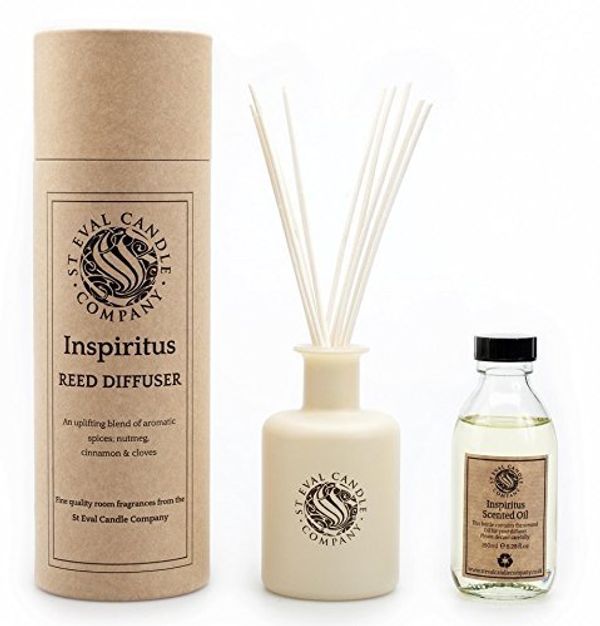 Ароматический диффузор St Eval candle co. Вдохновение 150мл