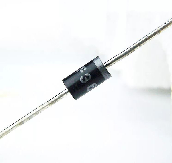 Диод ET SF36 3А400В