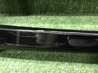 Накладка решетки радиатора Mercedes G W463 (18-24)